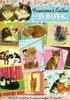 *3-D Heft A4 "Katzen" 14 Seiten