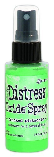 *Ranger Distress Oxide Spray - Cracked Pistachio
