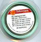 Satinband 10 mm - 4,5 Meter (mint) 6302.239
