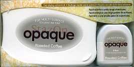 *StazOn OPAQUE - Roasted Coffee SET