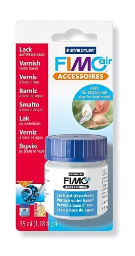 FIMO "Lack für Blattmetall" 35 ml
