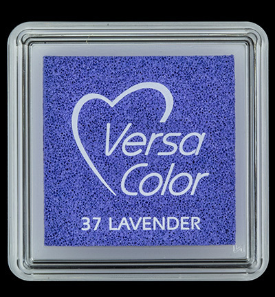 VersaColor Stempelkissen Mini Lavender*
