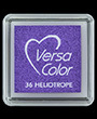 VersaColor Stempelkissen Mini Heliotrope 26.2.