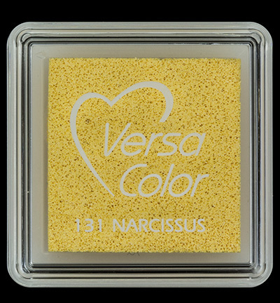 VersaColor Stempelkissen Mini Narcissus 131 sofort lieferbar