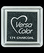 VersaColor Stempelkissen Mini Charcoal sofort lieferbar