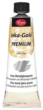 VIVA - Inka-Gold Premium - Silber sofort lieferbar