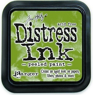 ♥ Distress Ink Stempelkissen peeled paint TIM20233 sofort lieferbar