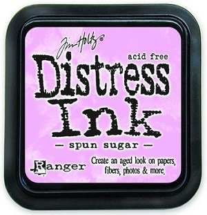 ♥ Distress Ink Stempelkissen spun sugar TIM27164 sofort lieferbar