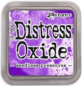 ♥ Stempelkissen Distress Oxide seedless preserves sofort lieferbar