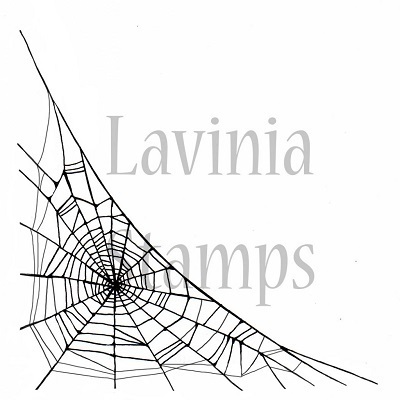 *Lavinia Stamps Fairy web