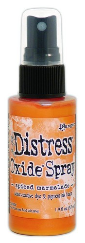 Distress Oxide Spray TSO64800 Spiced Marmalade sofort lieferbar
