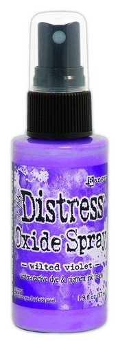 Distress Oxide Spray TSO64831 Wilted Violet sofort lieferbar