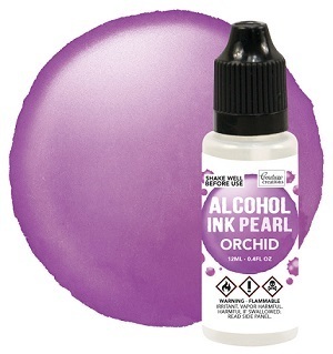 Alcohol Ink PEARL 12 ml ORCHID sofort lieferbar ♥
