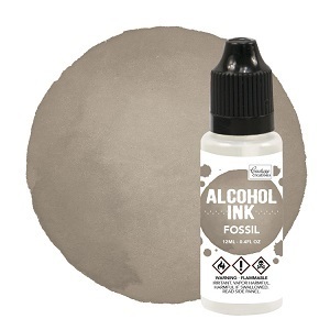 Alcohol Ink 12 ml Fossil sofort lieferbar ♥