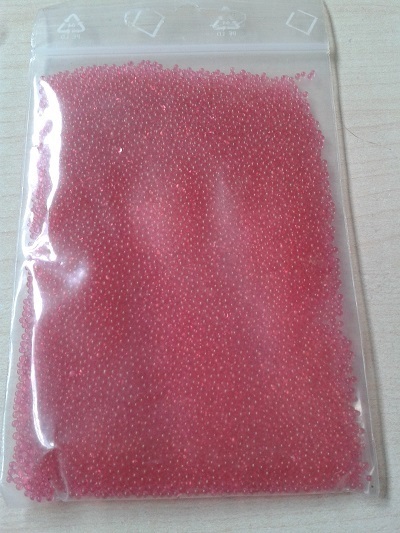 *MICROPERLEN pink ca. 30 g