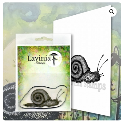Lavinia Stamps Samuel LAV605 sofort lieferbar