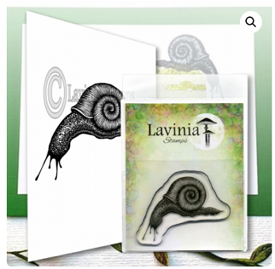 Lavinia Stamps Sidney LAV606 sofort lieferbar