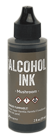Ranger Alcohol Ink Mushroom TAG78708 sofort lieferbar ♥