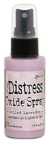 Distress Oxide Spray TSO67757 Milled Lavender sofort lieferbar