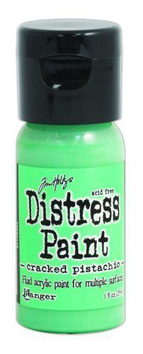 Distress Paint cracked pistachio TDF50179 sofort lieferbar