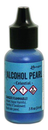 Ranger Alcohol Ink PEARL TAN65067 Celestial sofort lieferbar