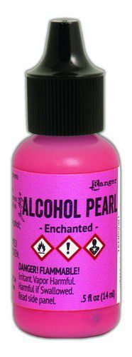 Ranger Alcohol Ink PEARL Enchanted TAN65081 sofort lieferbar
