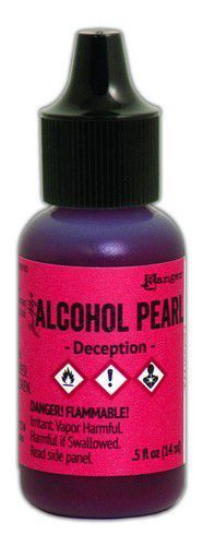Ranger Alcohol Ink PEARL Deception TAN65074 sofort lieferbar