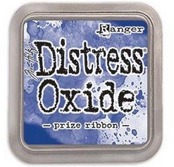 ♥ Stempelkissen Distress Oxide Prize Ribbon sofort lieferbar