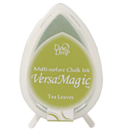 ♥ VersaMagic Stempeltropfen 60 Tea Leaves sofort lieferbar