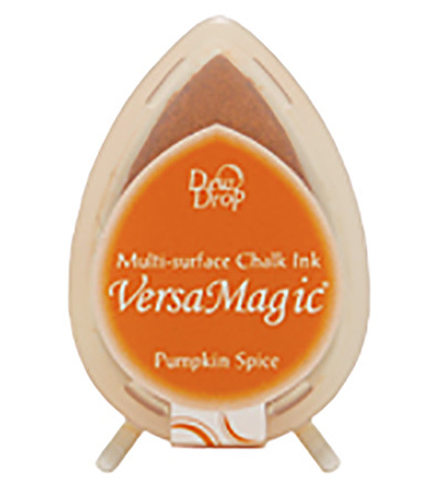 ♥ VersaMagic Stempeltropfen 61 Pumpkin Spice sofort lieferbar
