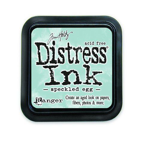♥ Distress Ink. Stempelkissen Speckled Egg TIM72522 sofort ieferbar