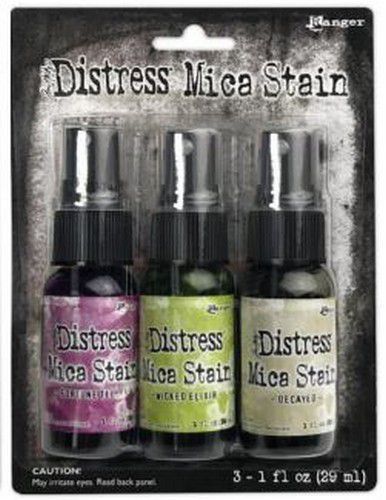 Distress Spray Mica Stain TSHK81104 sofort lieferbar