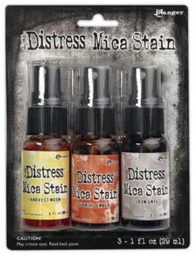 Distress Spray Mica Stain TSHK81098 sofort lieferbar