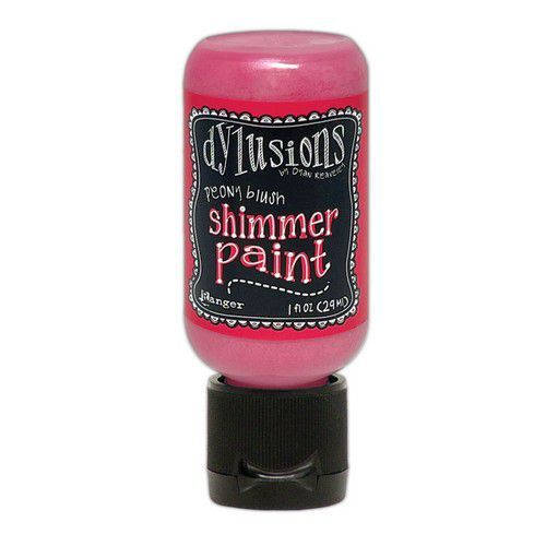Distress Shimmer Paint Peony Blush DYU81425 sofort lieferbar